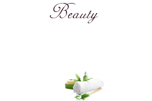 beauty spa