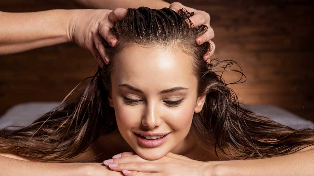 Mind Balance Head Therapy at Swasthya Thottada