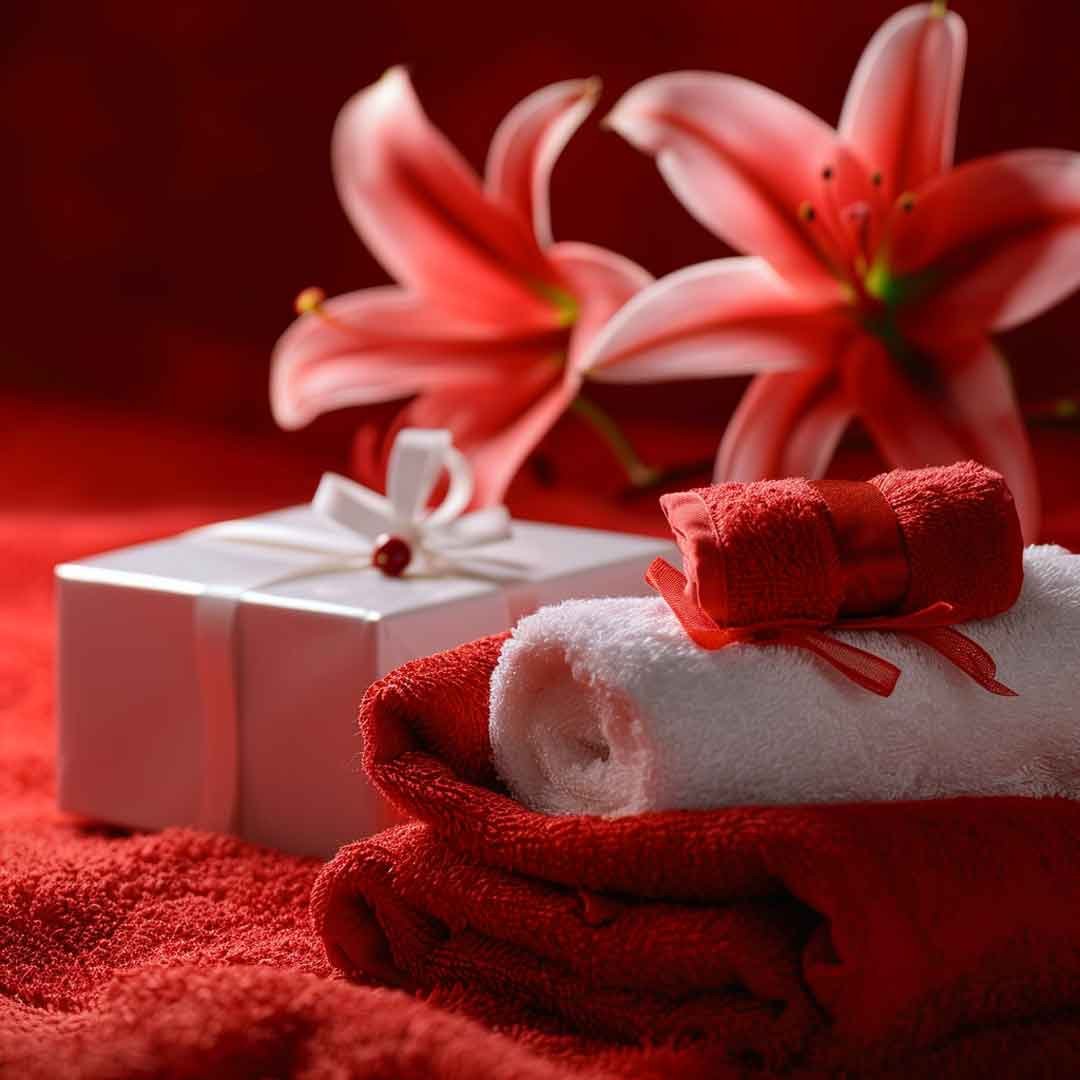 Swasthya Welcome Massage at Swasthya Thottada