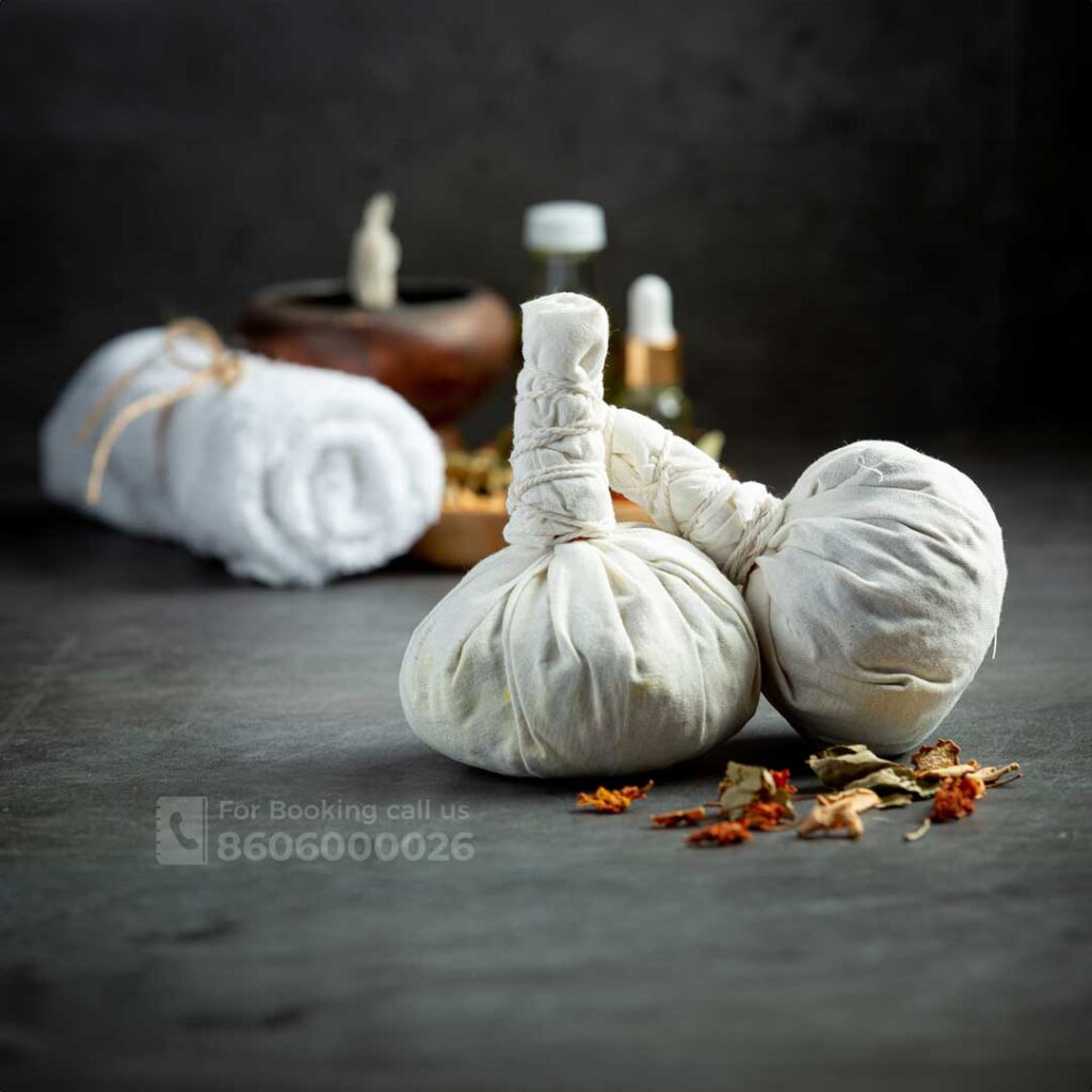 pain relief body massage in kannur