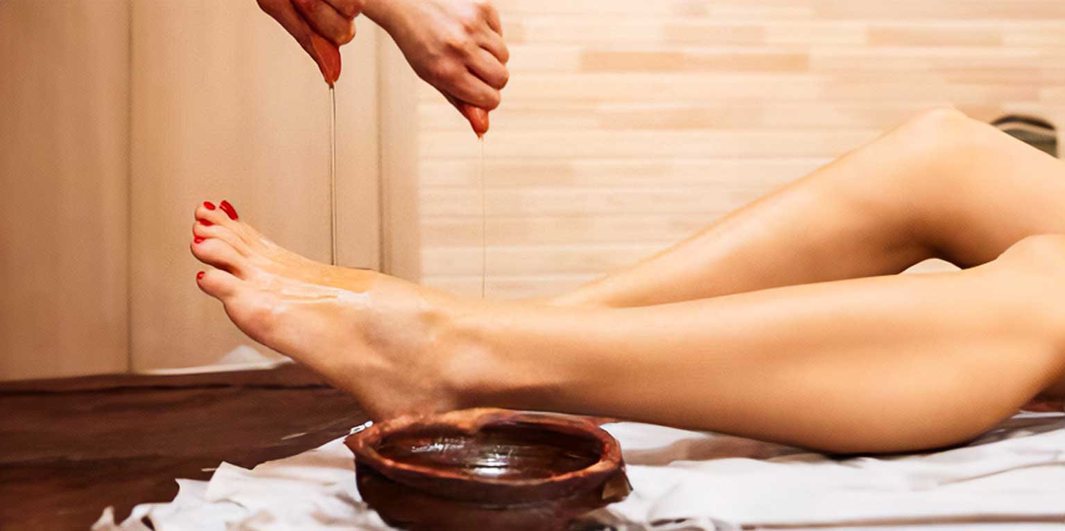 Panchakarma treatment at Swasthya Ayurveda, Kannur