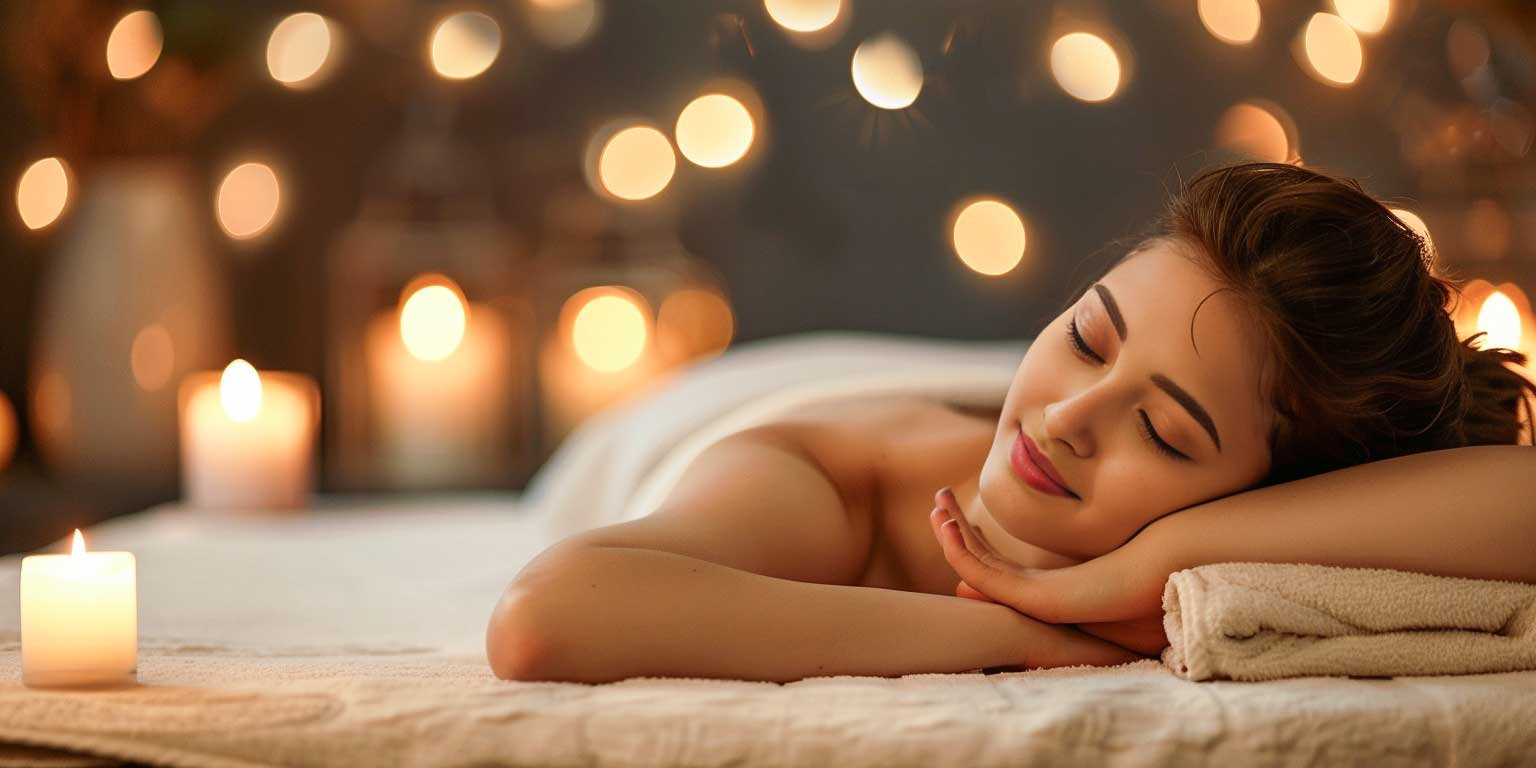 Relaxation Body Massage at Swasthya Thottada