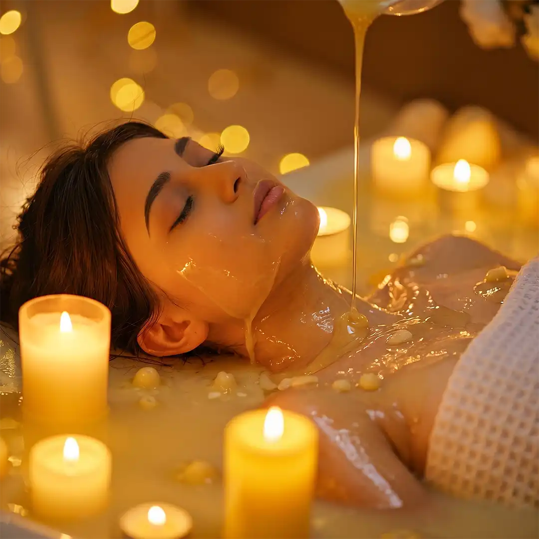 Advance Brightening Butter Therapy