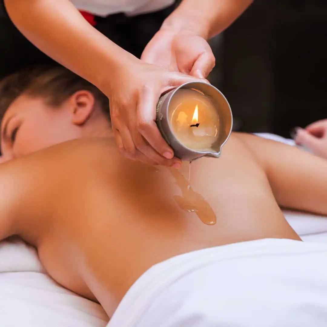 Ayurveda massage in kannur