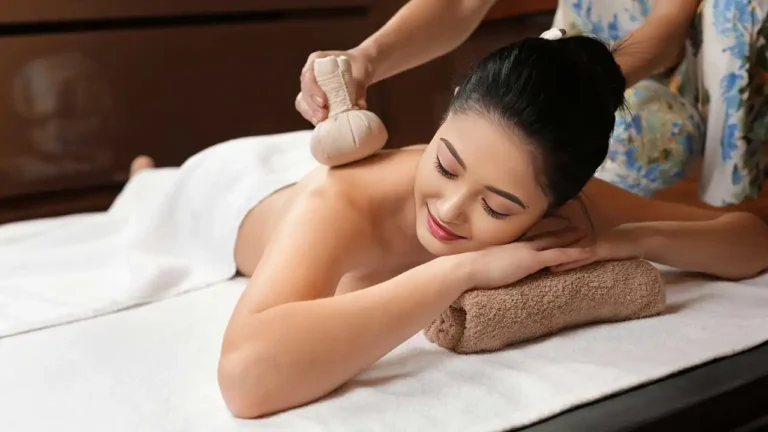 ayurveda kizhi treatment