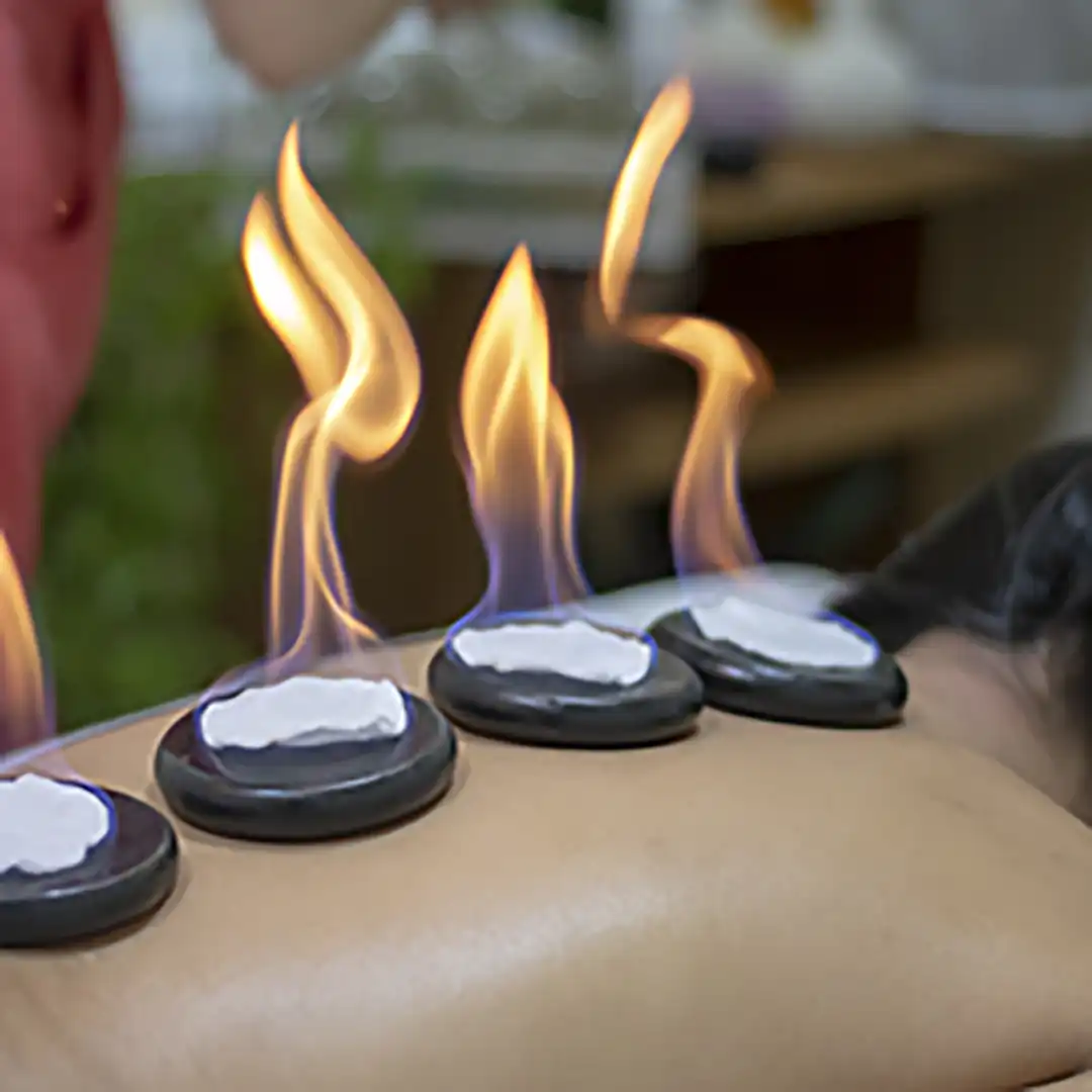 ayurvedic back pain treatment Kannur