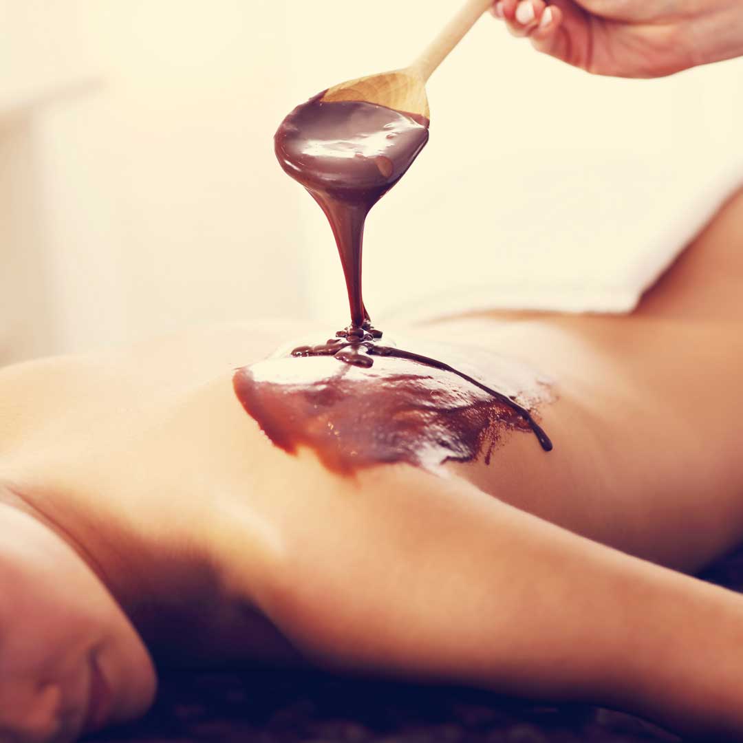 spa packages