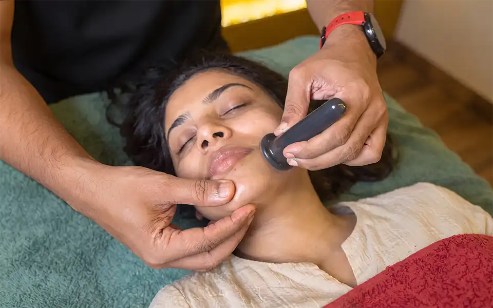 Lymphatic & Detox Skin Care