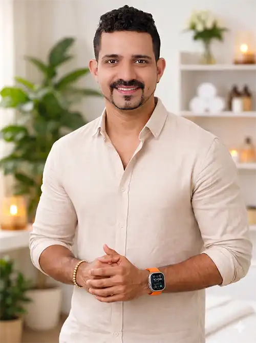 mrithul mohandas swasthya ayurveda