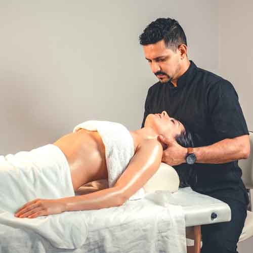 Posture Enhancement Therapy
